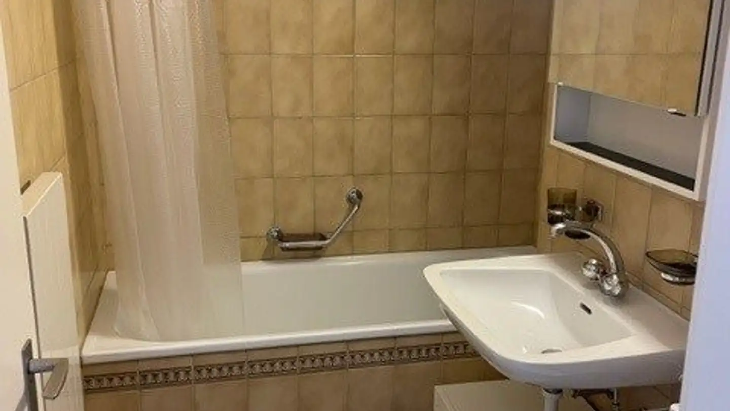 Appartamento in affitto - Weissmühlestrasse 4, 8840 Einsiedeln - Photo 4