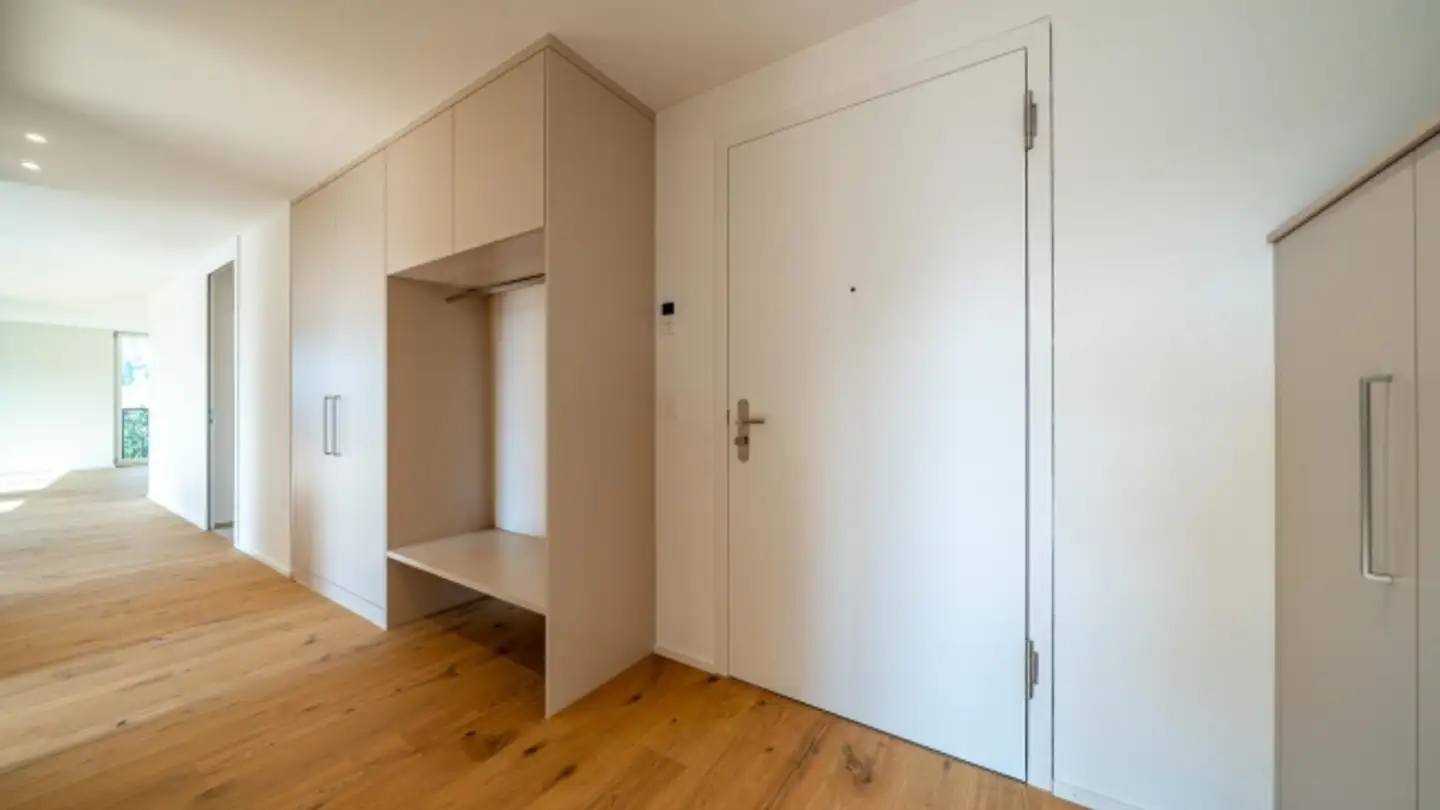 Attico in affitto - Bahnhofstrasse 17, 6130 Willisau - Foto 4