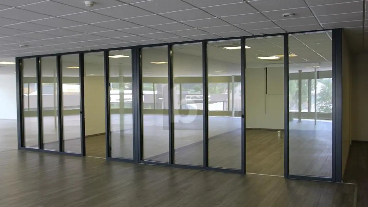 Bureau à louer - 2900 Porrentruy - Photo 3