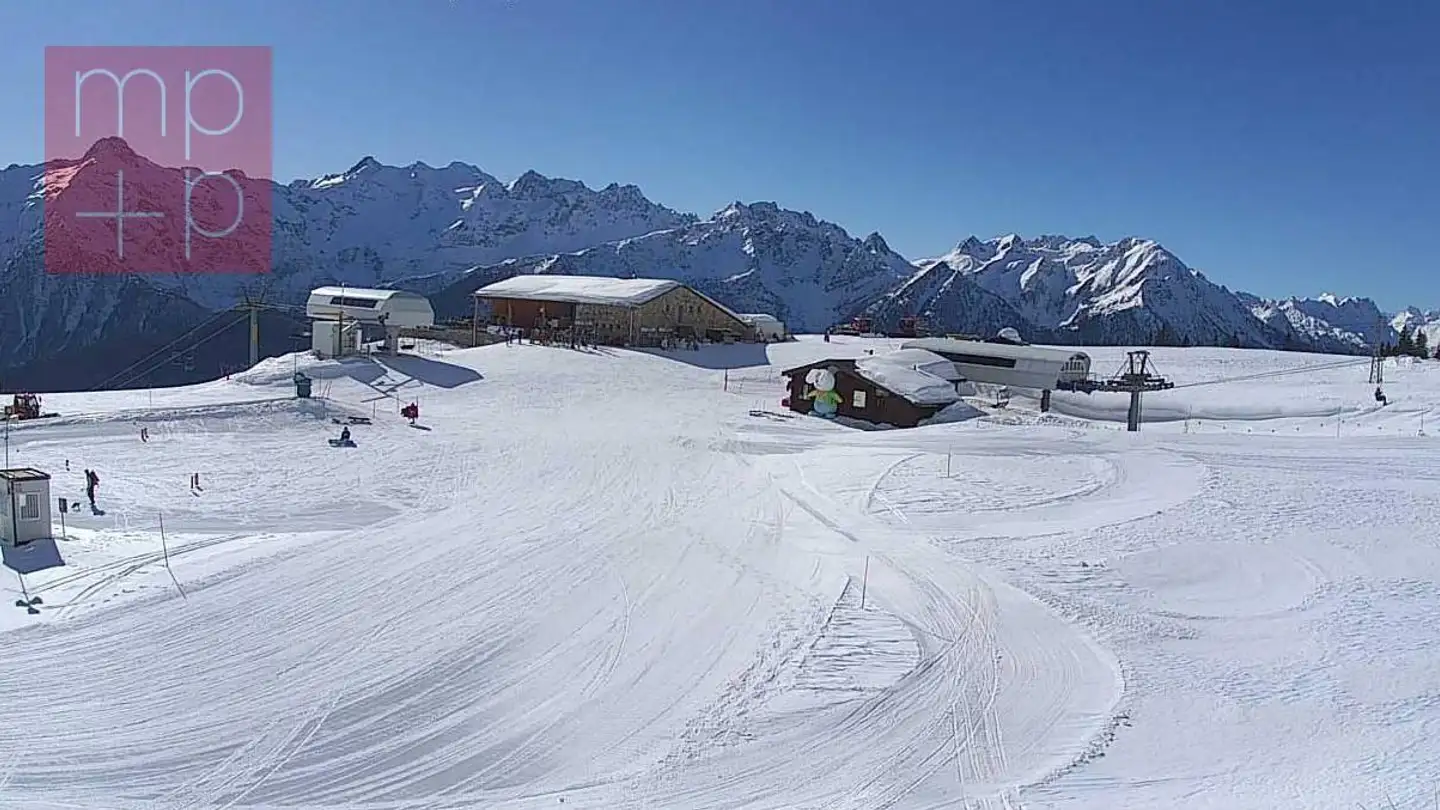 Appartement à vendre - 6760 Faido