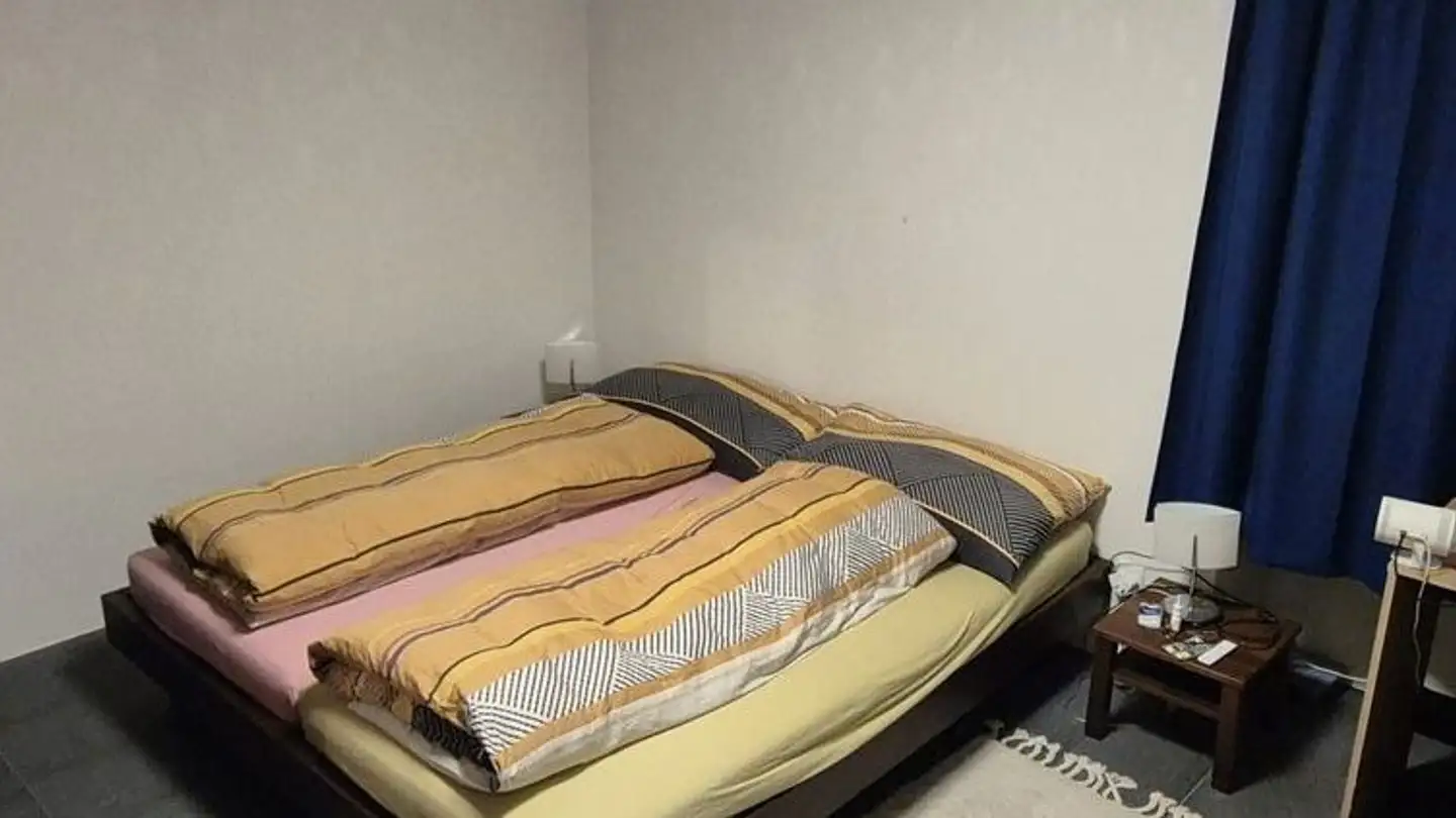 Appartement à louer - Voia Gulera 2, 7492 Alvaneu Dorf - Photo 2