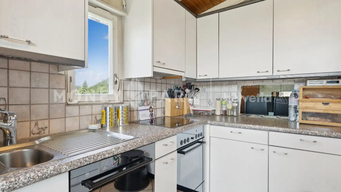 Casa singola in vendita - Ringstrasse 20, 8483 Kollbrunn - Photo 3