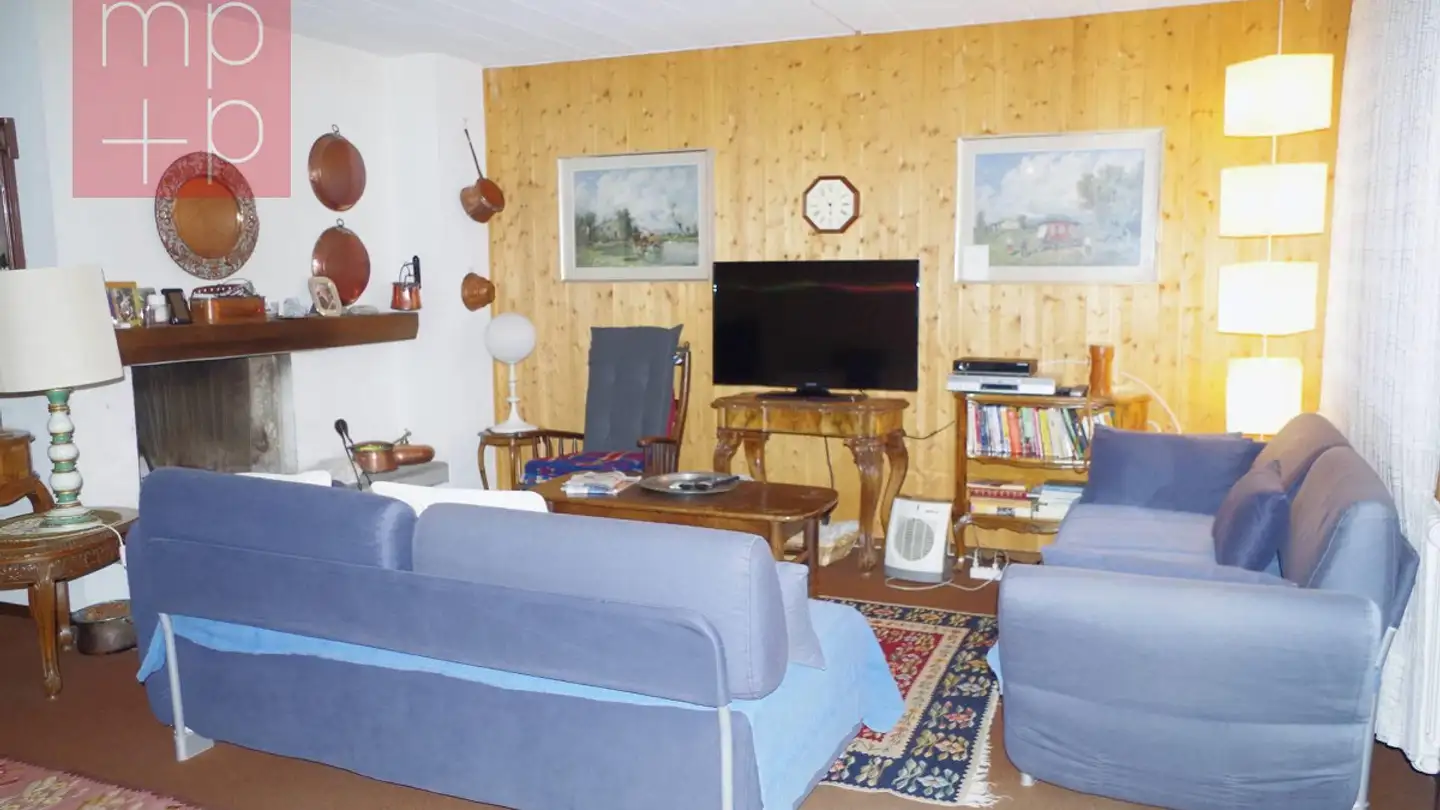 Appartement à vendre - 6760 Faido - Photo 4