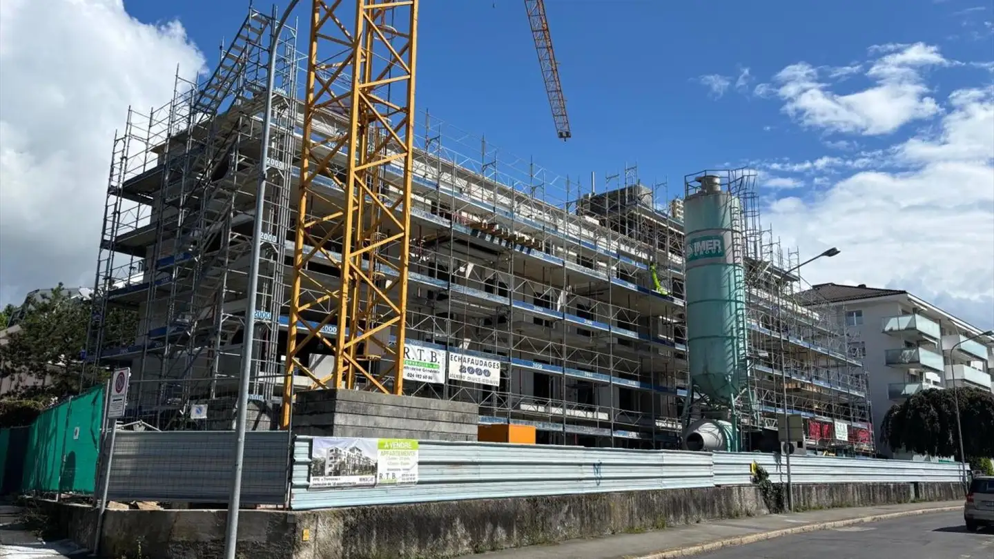 Appartamento in vendita - 1814 La Tour-de-Peilz - Photo 3