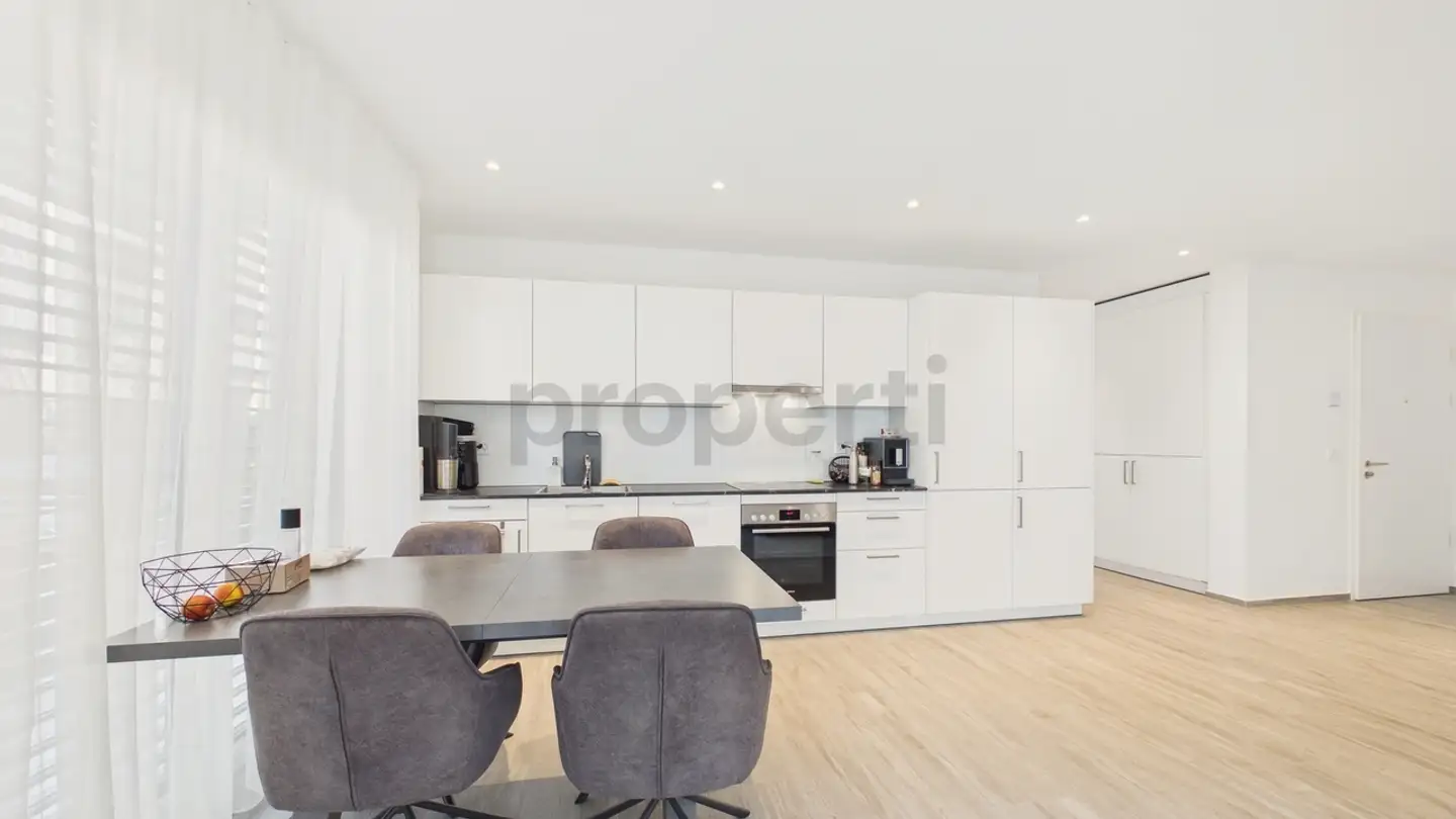 Appartamento in affitto - 8424 Embrach - Foto 2