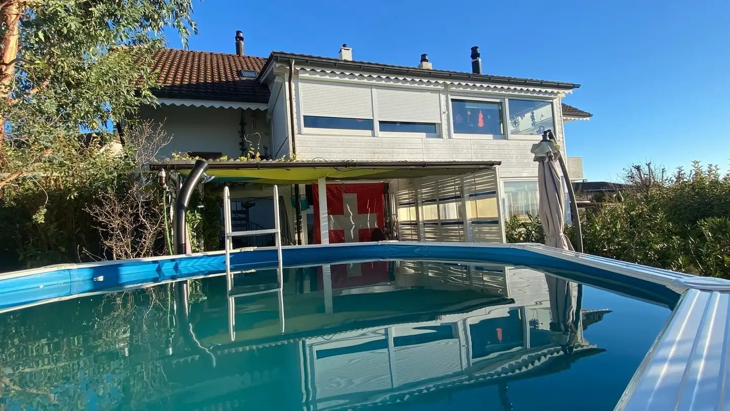 Appartamento in affitto - Impasse Des Rochettes 8, 1776 Montagny-la-Ville - Foto 4