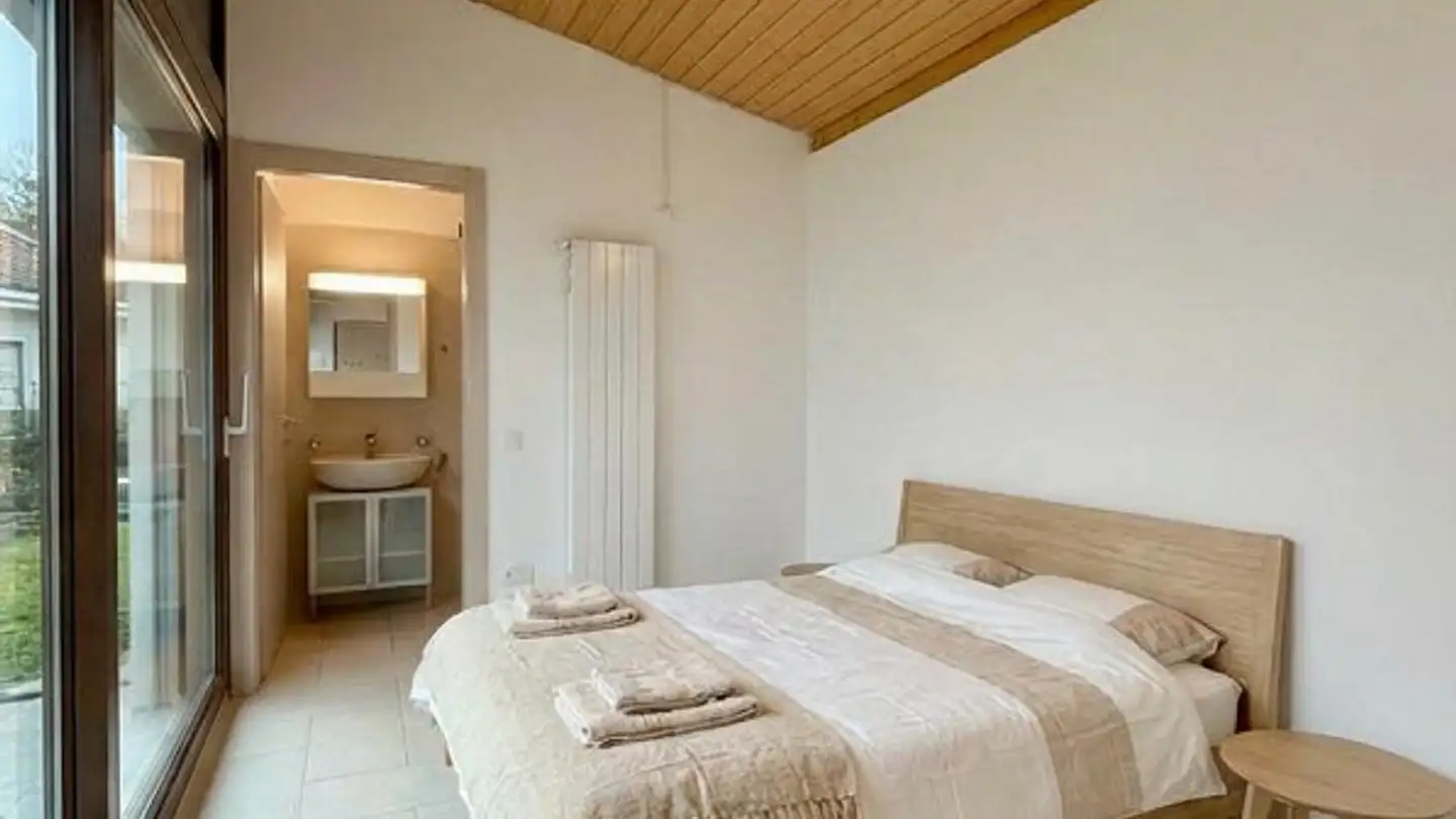 Wohnung mieten - Via Cantonale 4, 6978 Gandria - Foto 4