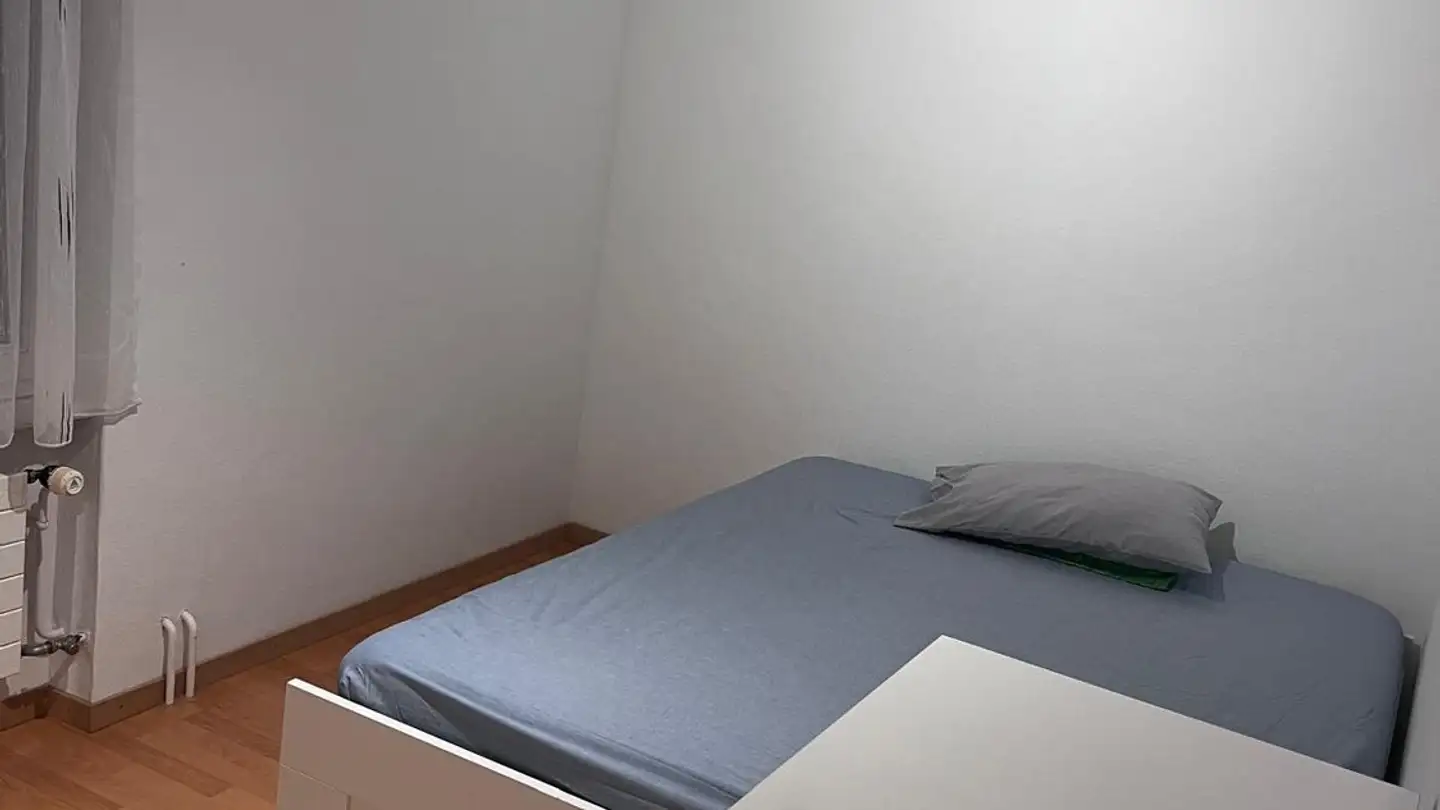 Stanza singola in affitto - Färbestrasse, 4665 Oftringen - Photo 2