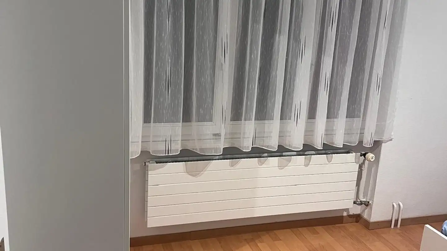 Stanza singola in affitto - Färbestrasse, 4665 Oftringen - Photo 3