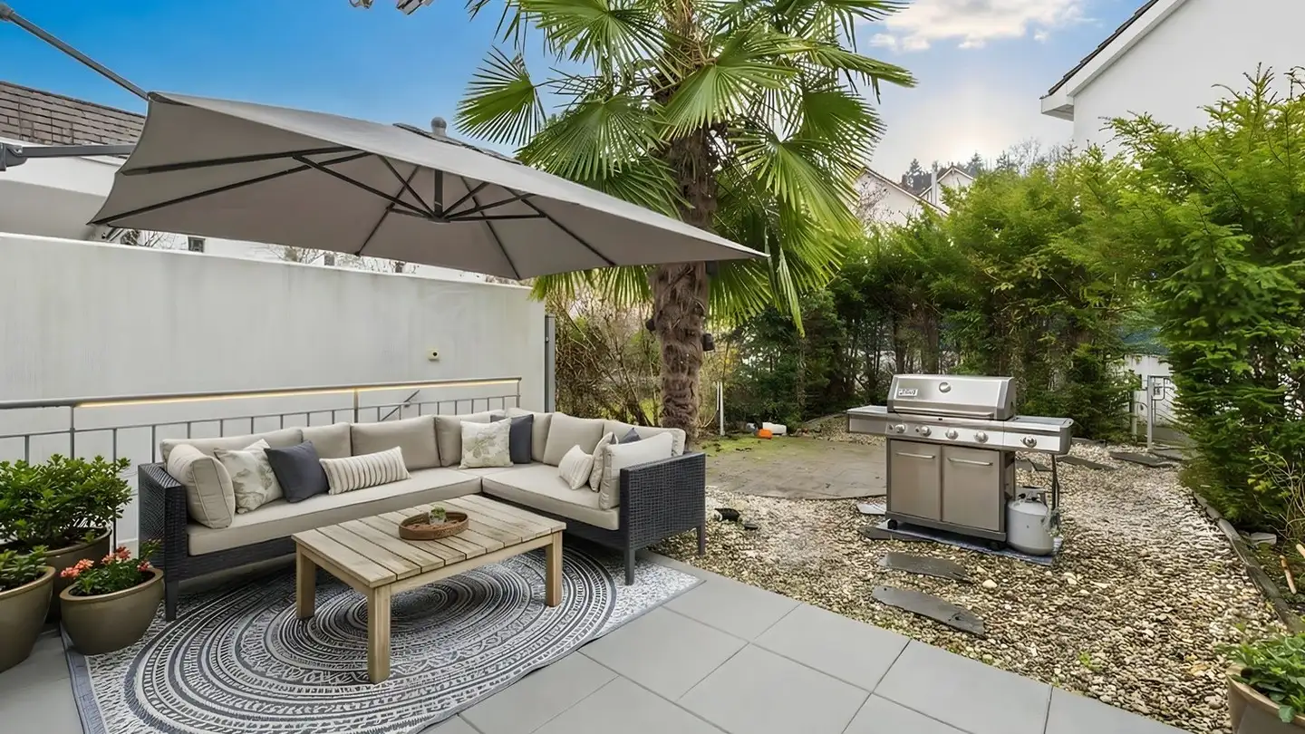 Casa singola in affitto - 4153 Reinach BL