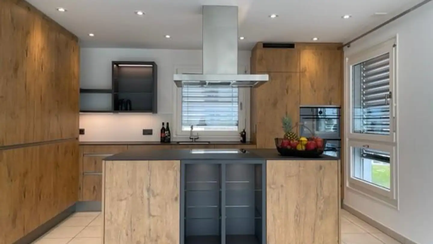 Apartment for rent - Im Loretscher 5, 7304 Maienfeld