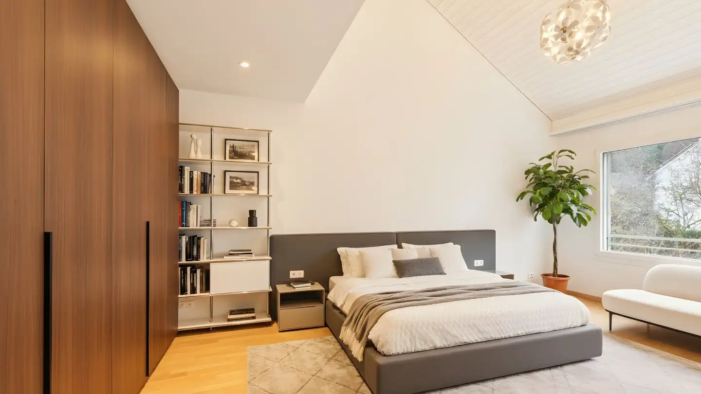 Casa singola in affitto - 4153 Reinach BL - Foto 2