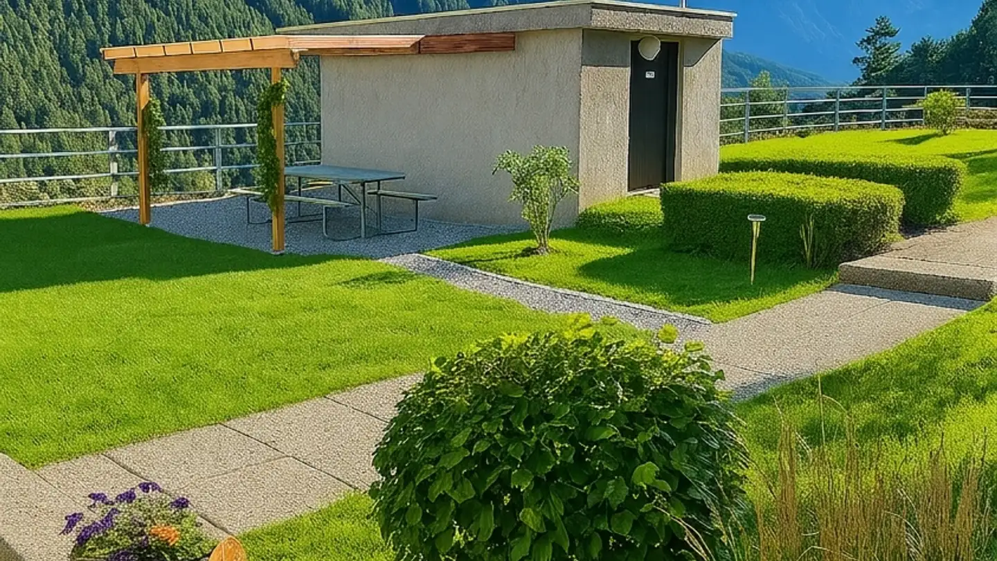 Appartamento in vendita - Breiten 8a, 3983 Mörel - Foto 2