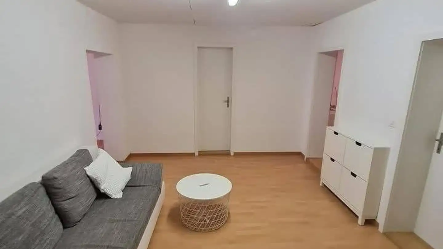 Chambre à louer - Metzgergasse 7, 9000 St. Gallen - Photo 2