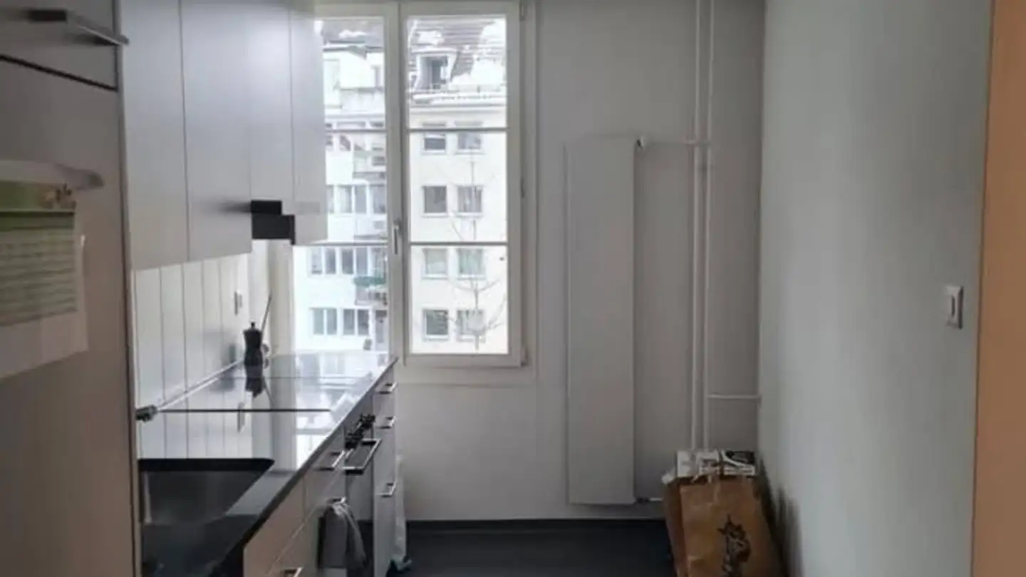 Chambre à louer - Metzgergasse 7, 9000 St. Gallen - Photo 3