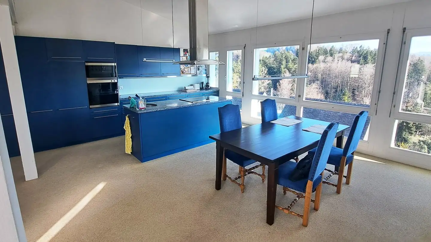 Apartment for rent - Haltenstrasse 87, 3145 Niederscherli