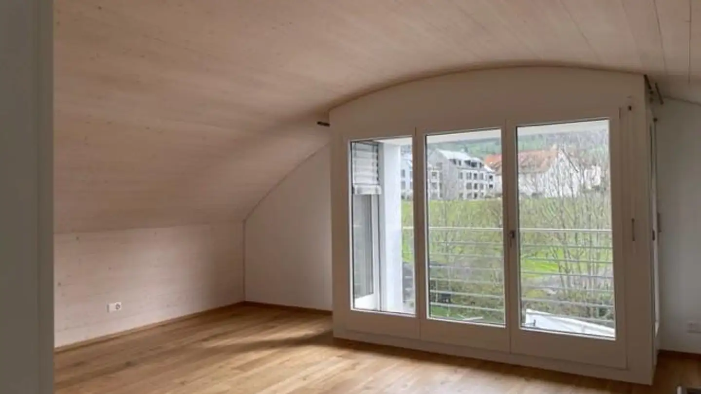 Wohnung mieten - Im Loretscher 5, 7304 Maienfeld - Foto 2