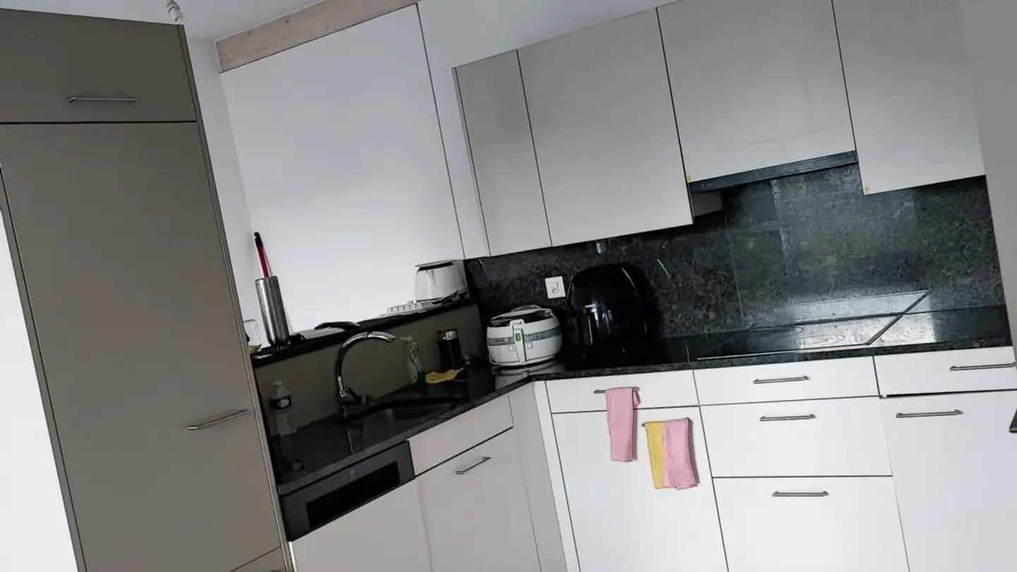 Apartment for rent - Rue Du Criblet 6, 1700 Fribourg