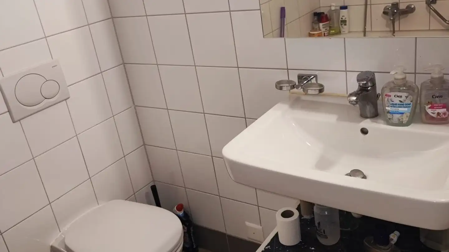 Appartamento in affitto - Rue Du Criblet 6, 1700 Fribourg - Photo 2