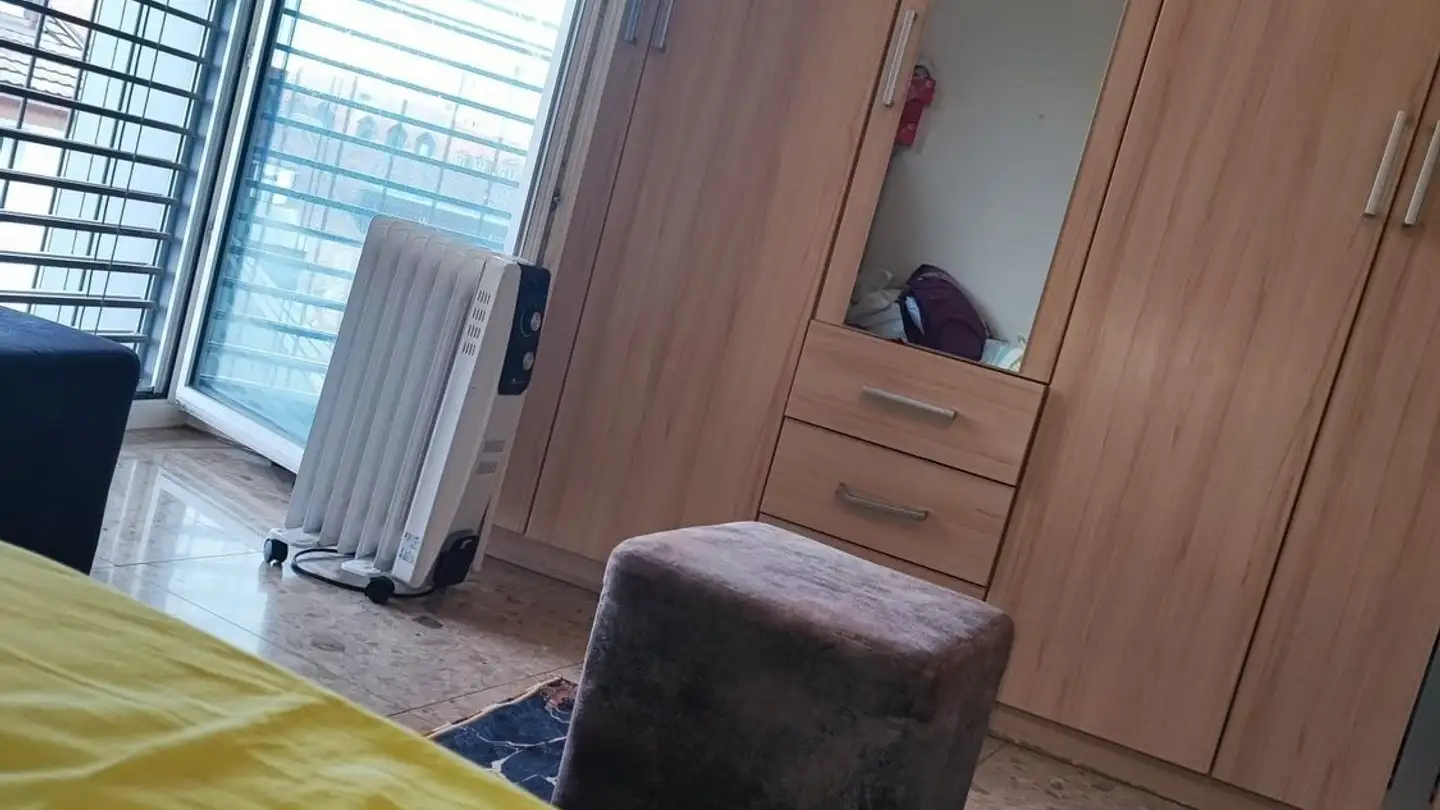 Appartamento in affitto - Rue Du Criblet 6, 1700 Fribourg - Photo 3