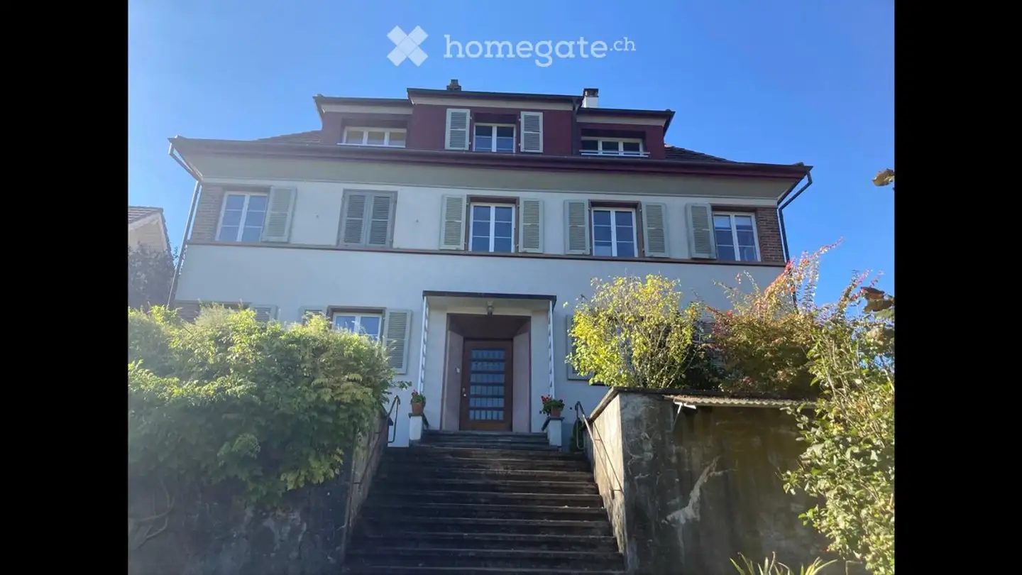 Apartment for rent - Schulgartenstrasse, 4410 Liestal