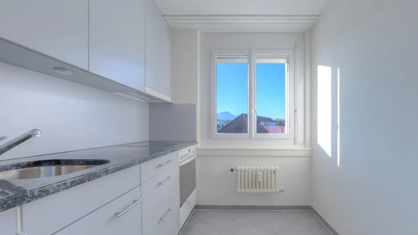 Apartment for rent - Bleicherstrasse 29, 6003 Luzern - Photo 3