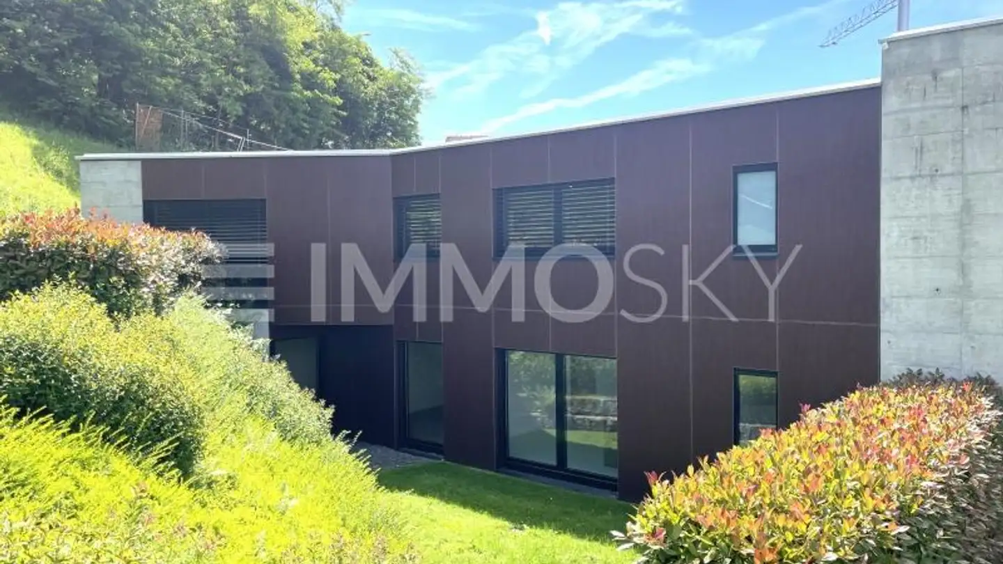 Appartamento in vendita - 6964 Davesco-Soragno