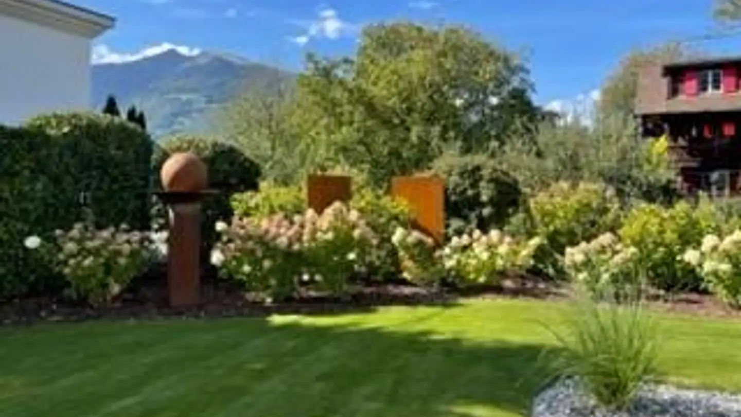 Wohnung mieten - Im Loretscher 5, 7304 Maienfeld - Foto 3