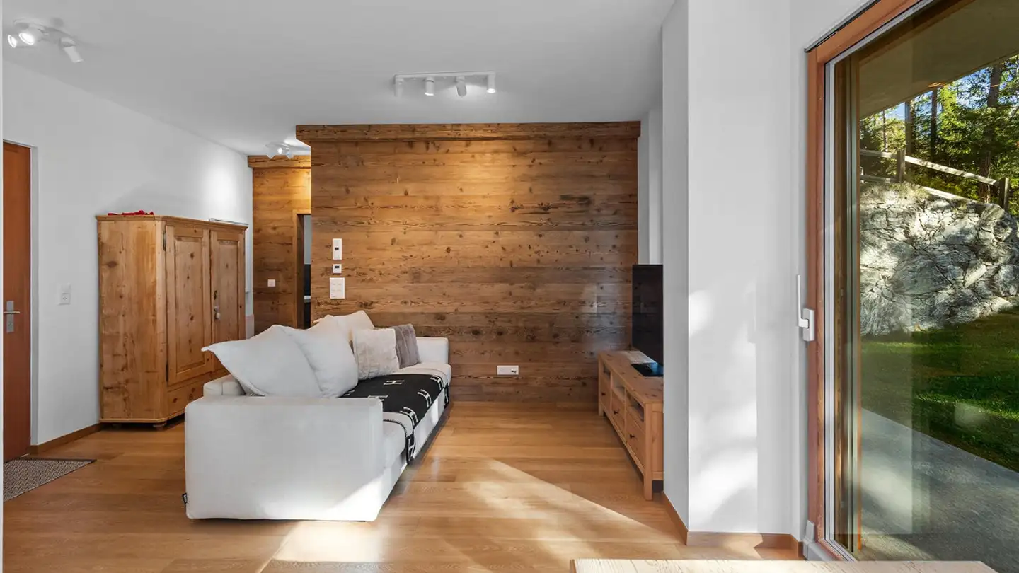 Appartamento in vendita - 7031 Laax GR