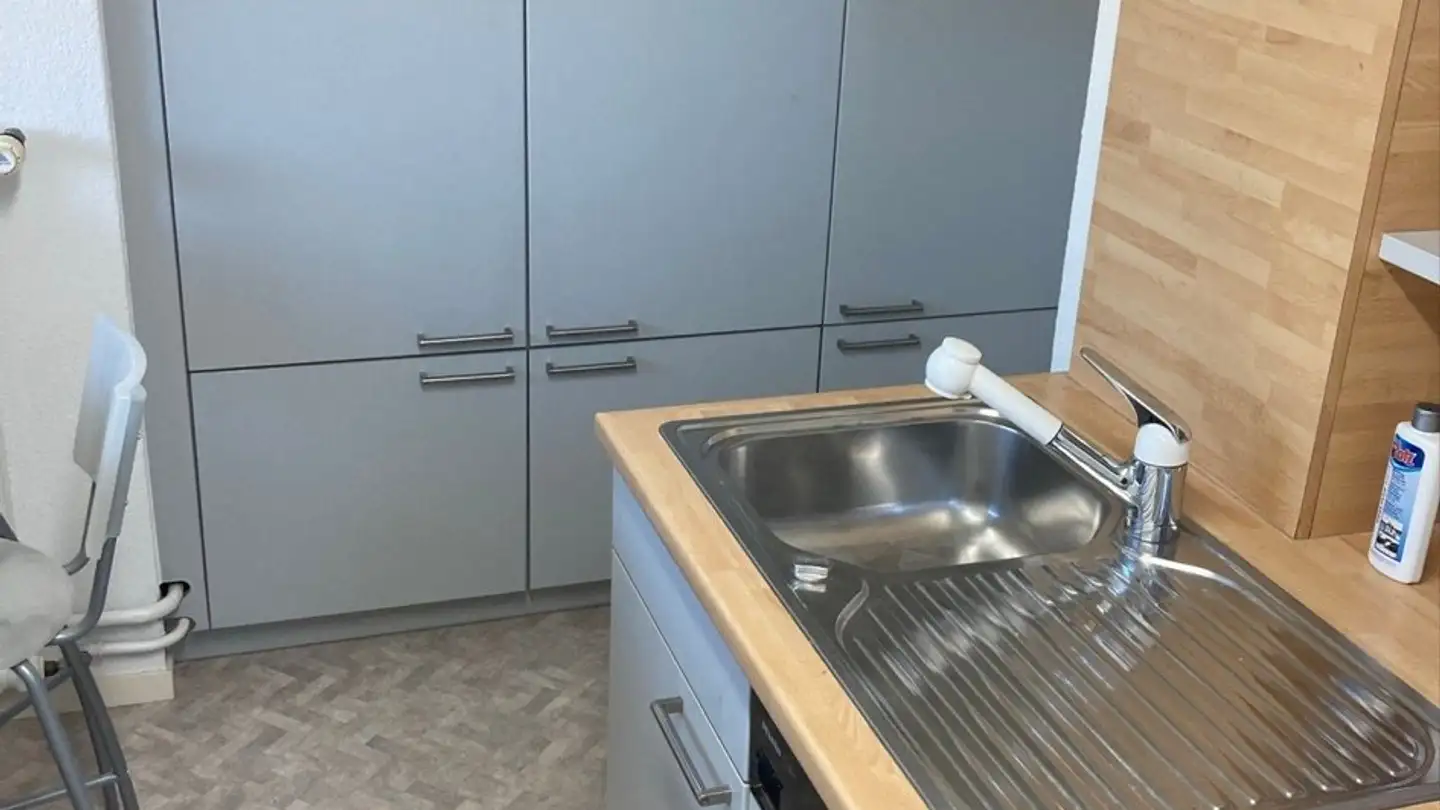 Apartment for rent - Schulgartenstrasse, 4410 Liestal - Photo 3