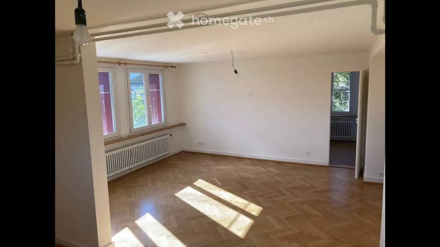 Apartment for rent - Schulgartenstrasse, 4410 Liestal - Photo 4
