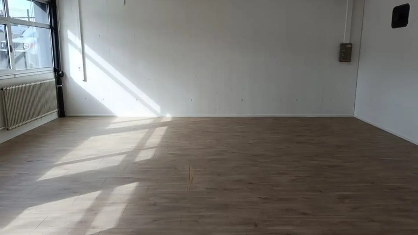 Mischgenutztes Gebäude mieten - Zone Industrielle Le Trési 4, 1028 Préverenges - Foto 4