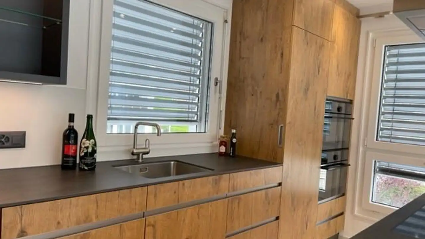 Wohnung mieten - Im Loretscher 5, 7304 Maienfeld - Foto 4