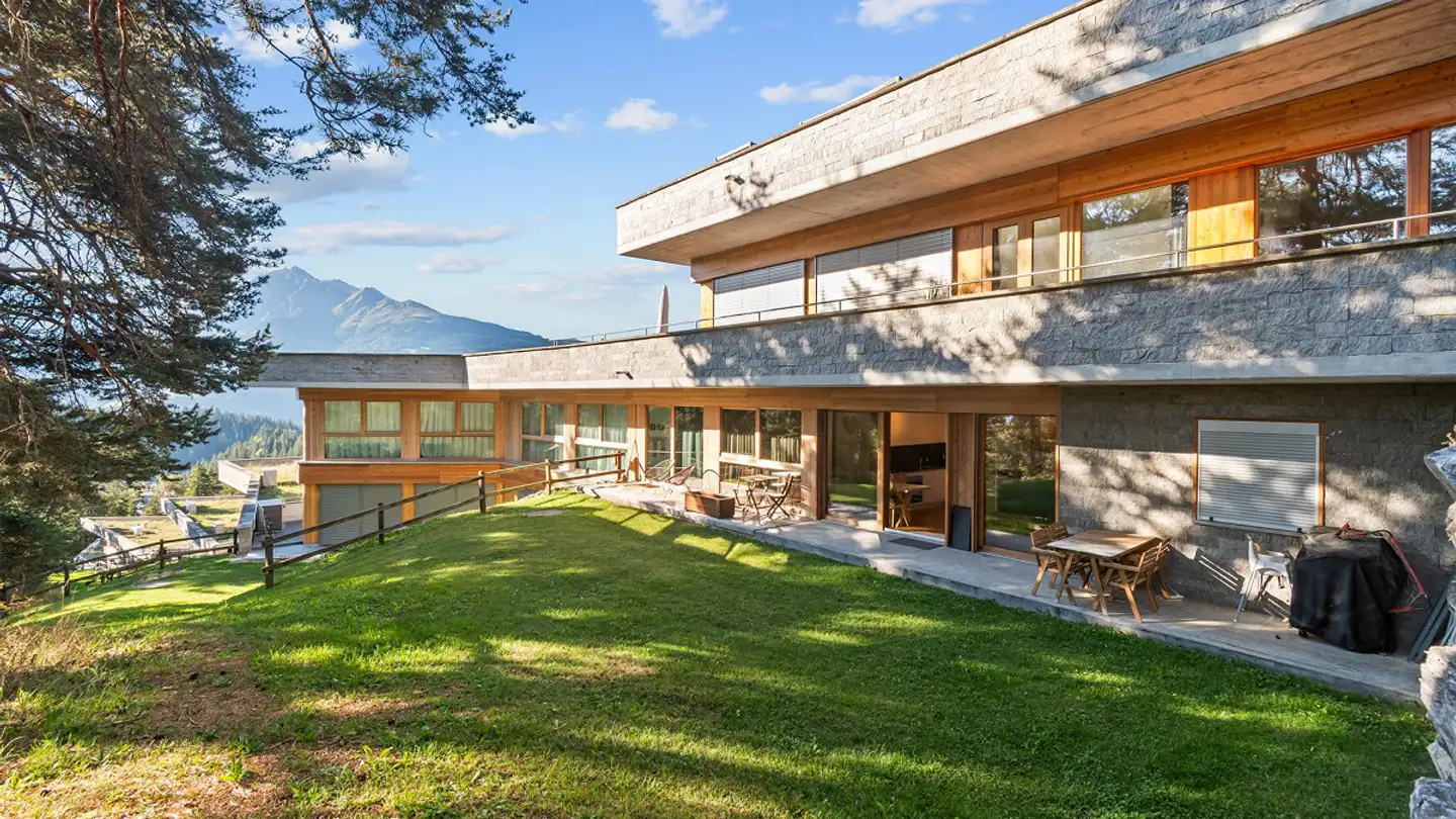Appartamento in vendita - 7031 Laax GR - Foto 4