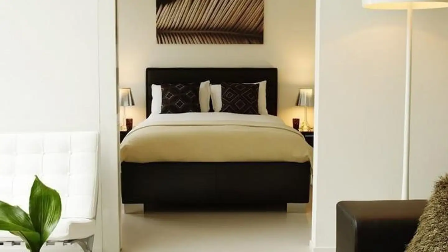 Apartment for rent - Bellariastrasse 36, 8002 Zürich - Photo 2