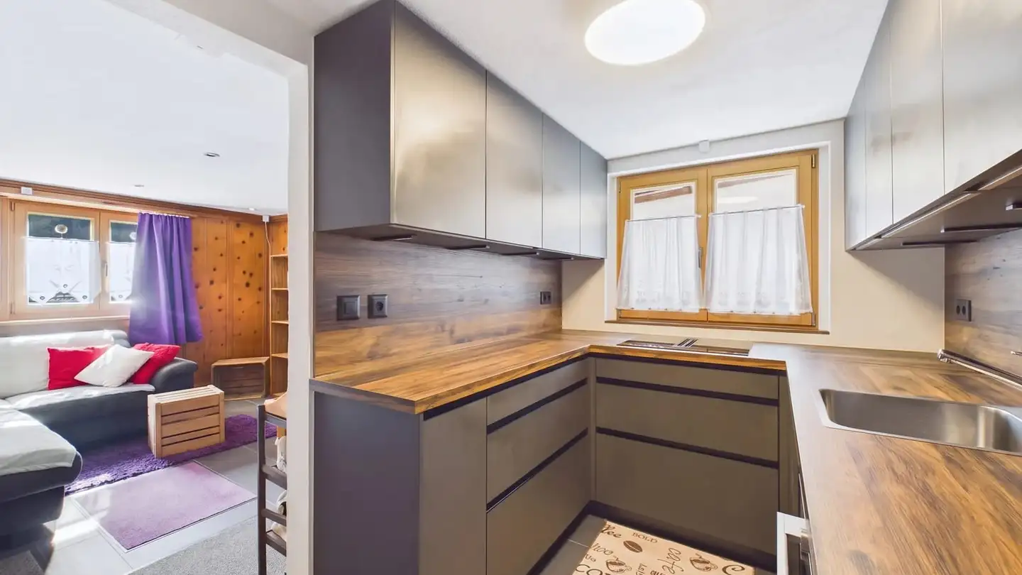 Maison individuelle à vendre - 7445 Innerferrera - Photo 4