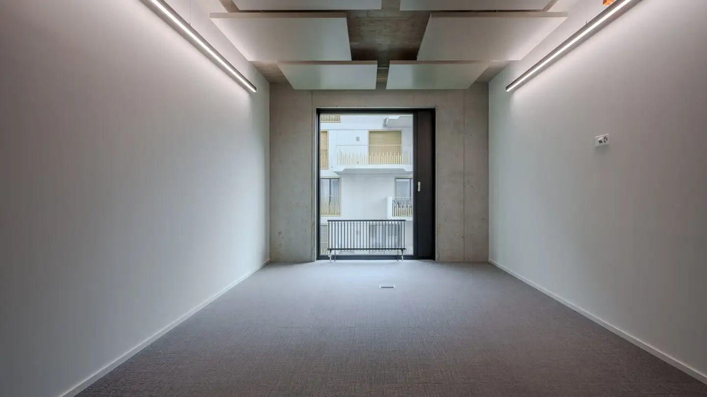 Spazio ufficio in affitto - Zürichstrasse, 8600 Dübendorf - Photo 3