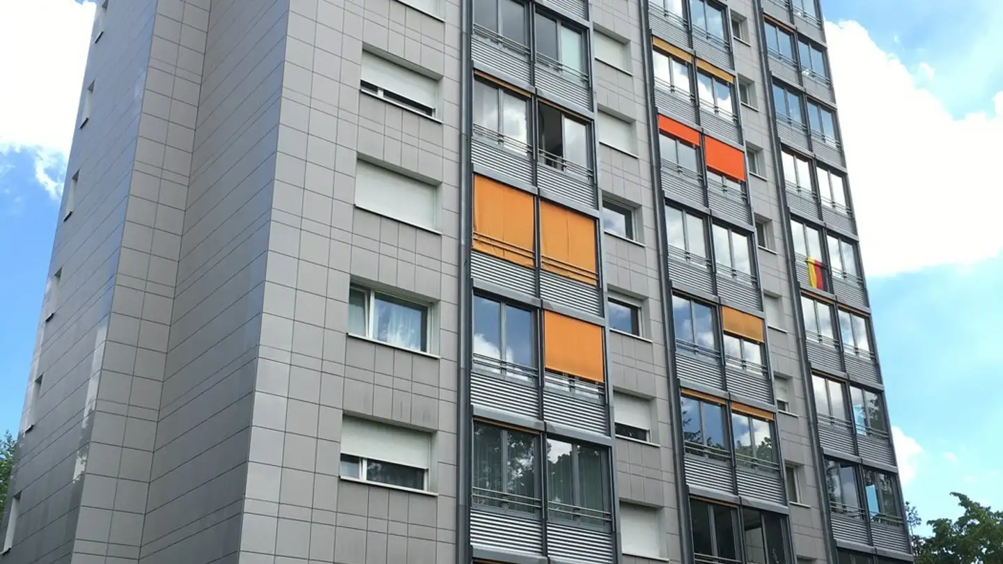 Appartamento in affitto - Wallisellerstrasse 172, 8152 Opfikon