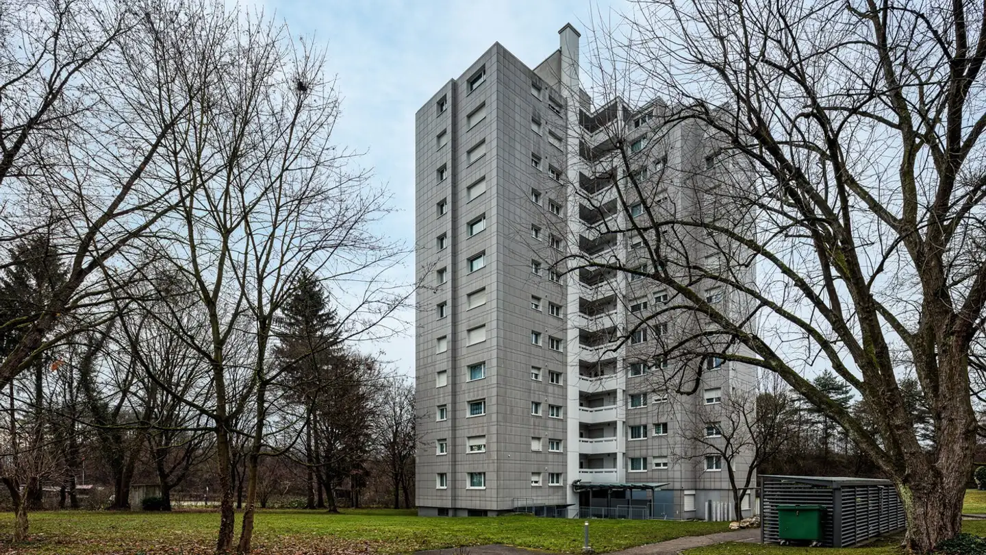 Appartamento in affitto - Wallisellerstrasse 172, 8152 Opfikon - Foto 2