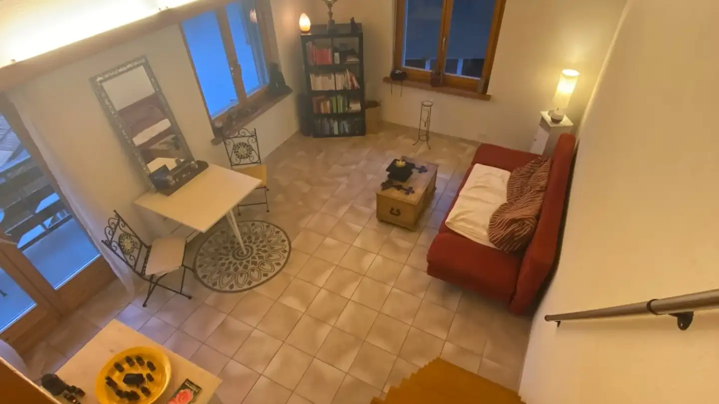 Duplex for rent - Oberdorfstrasse 3, 3855 Brienz BE - Photo 3