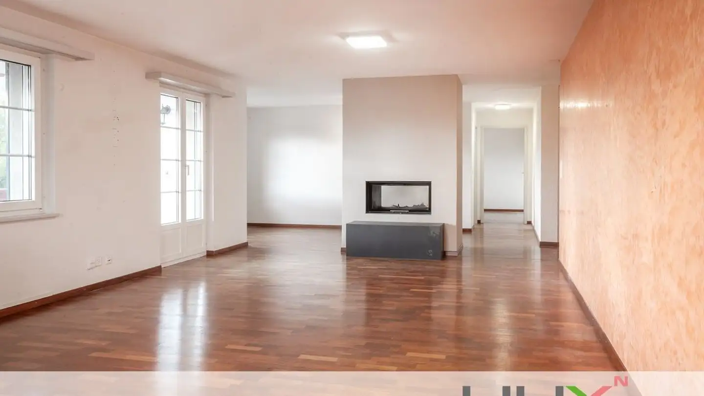 Wohnung kaufen - Iselisbergstrasse 4, 8524 Uesslingen