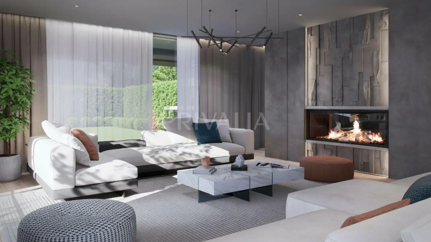 Appartamento in vendita - 1253 Vandoeuvres - Foto 2