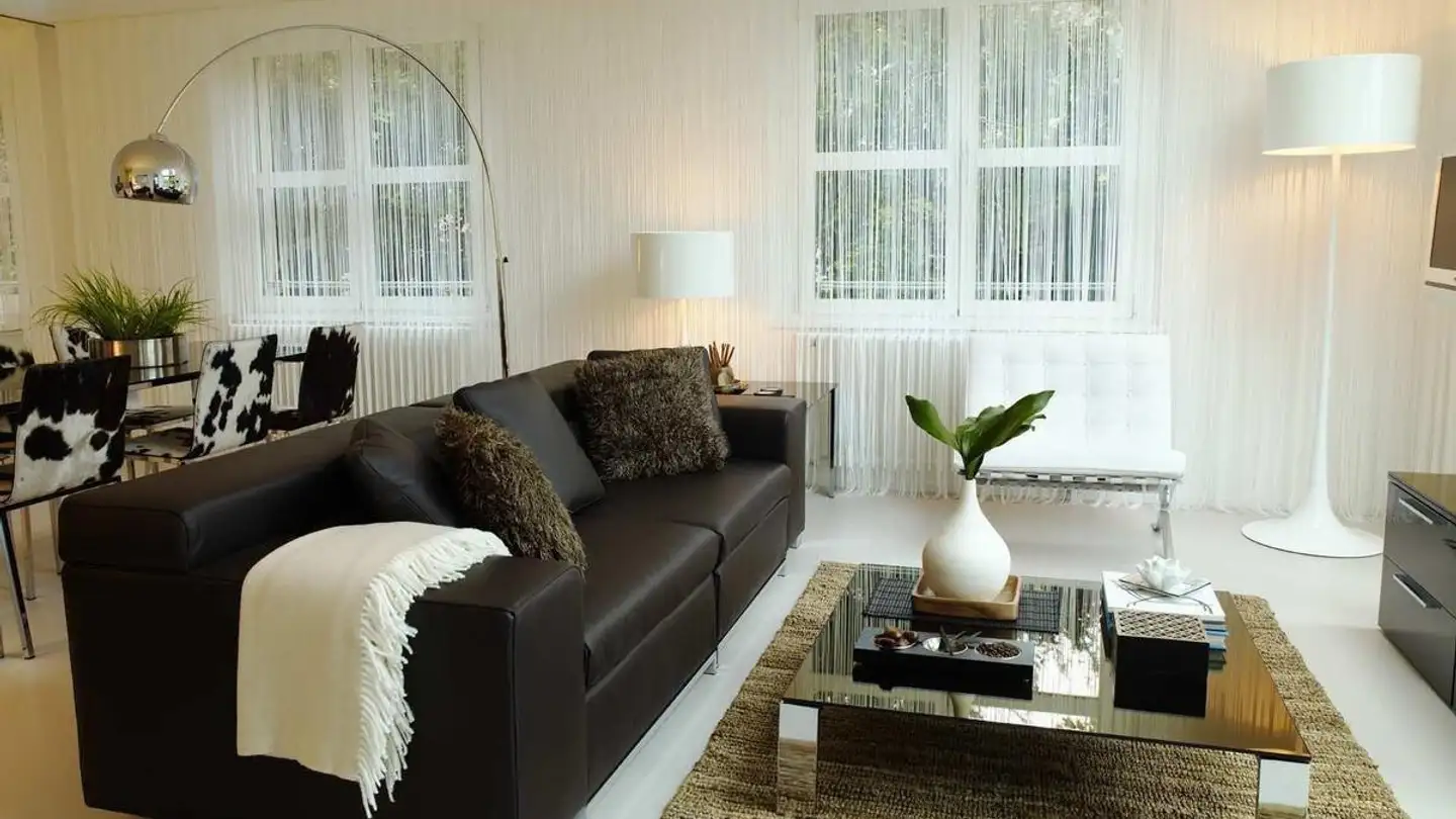 Apartment for rent - Bellariastrasse 36, 8002 Zürich - Photo 3