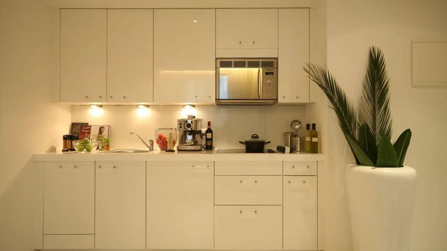 Apartment for rent - Bellariastrasse 36, 8002 Zürich - Photo 4