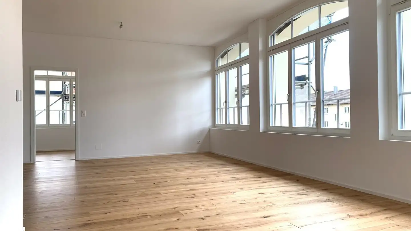 Wohnung mieten - Quai Du Haut / Oberer Quai 51, 2502 Biel/Bienne - Foto 2