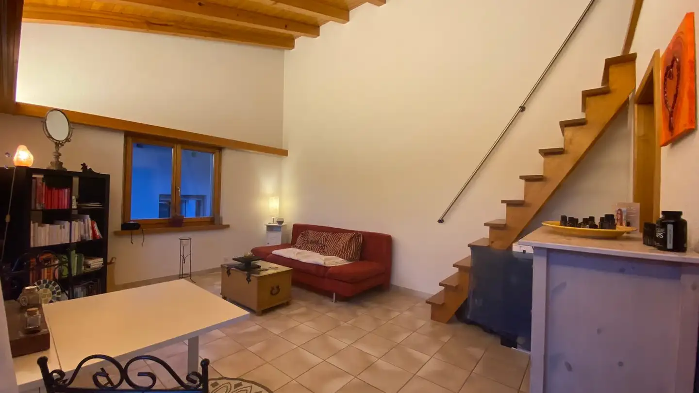 Duplex for rent - Oberdorfstrasse 3, 3855 Brienz BE - Photo 4