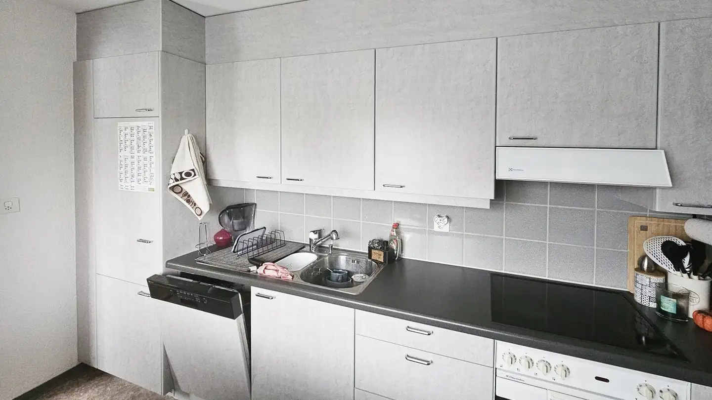 Appartamento in affitto - Sonnenfeldstrasse 10, 8620 Wetzikon ZH - Foto 2