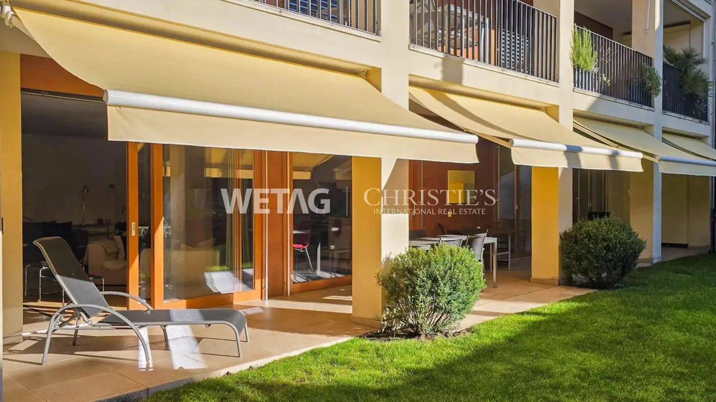 Appartamento in vendita - 6612 Ascona