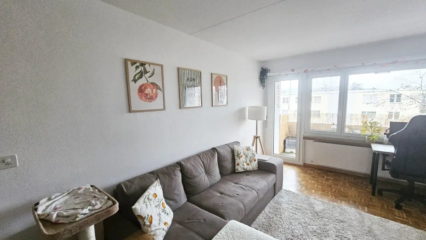 Appartamento in affitto - Sonnenfeldstrasse 10, 8620 Wetzikon ZH - Foto 4