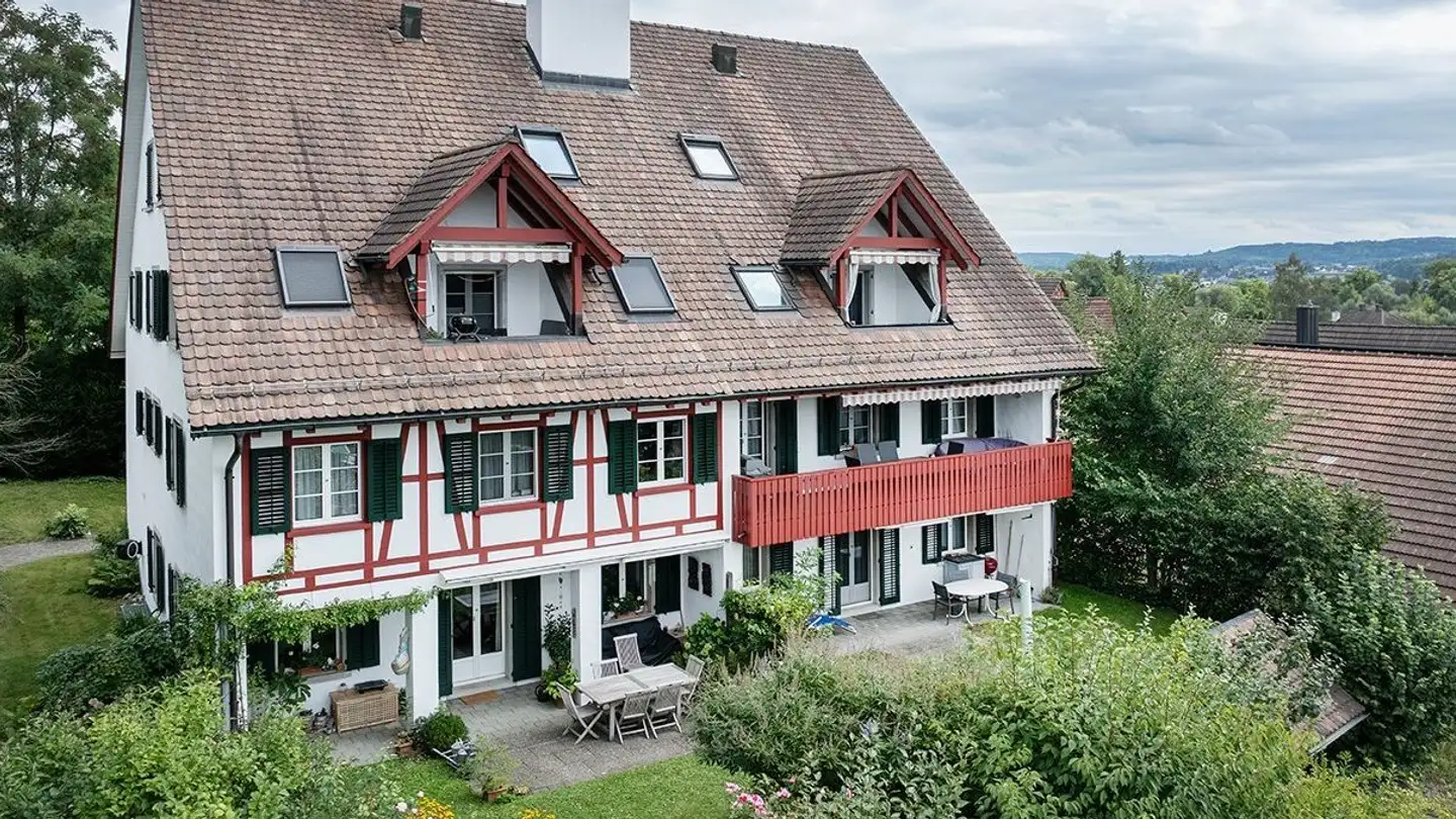 Appartamento in vendita - Iselisbergstrasse 4, 8524 Uesslingen - Photo 3